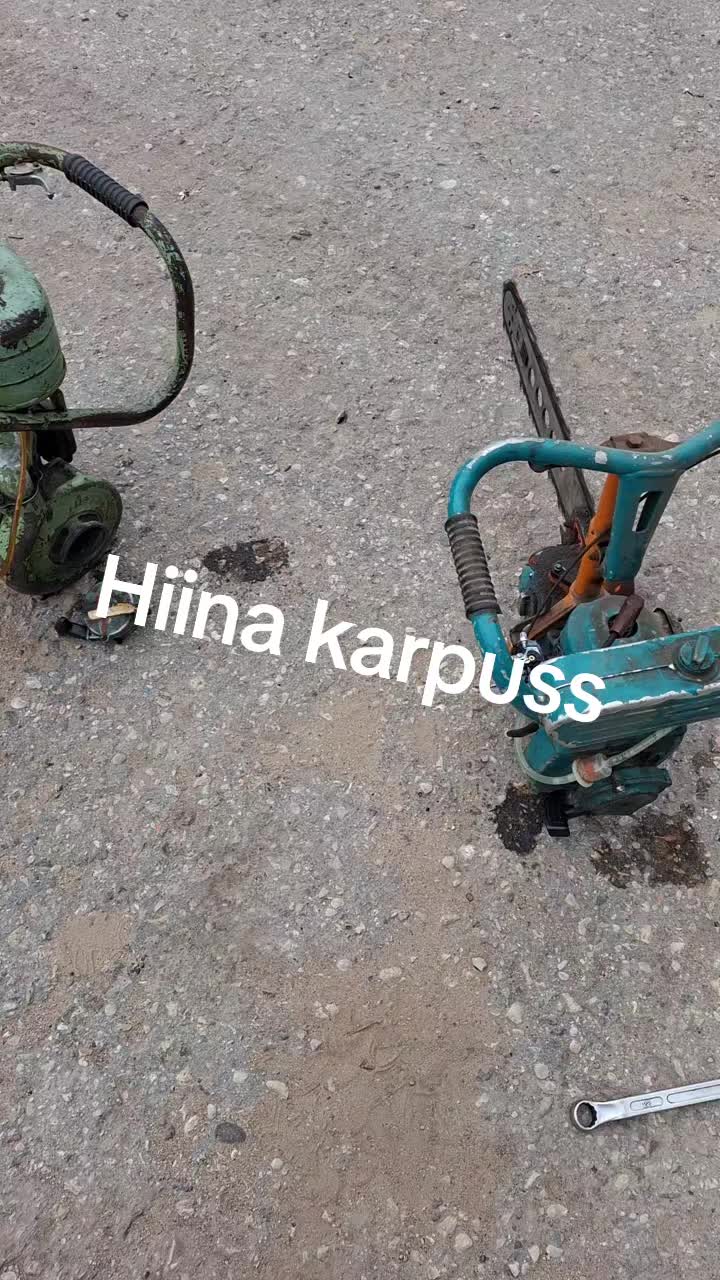 @Tauri Kalmus