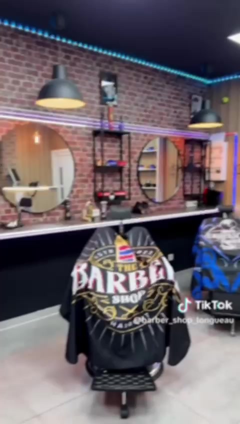 @Barber shop longueau 80330