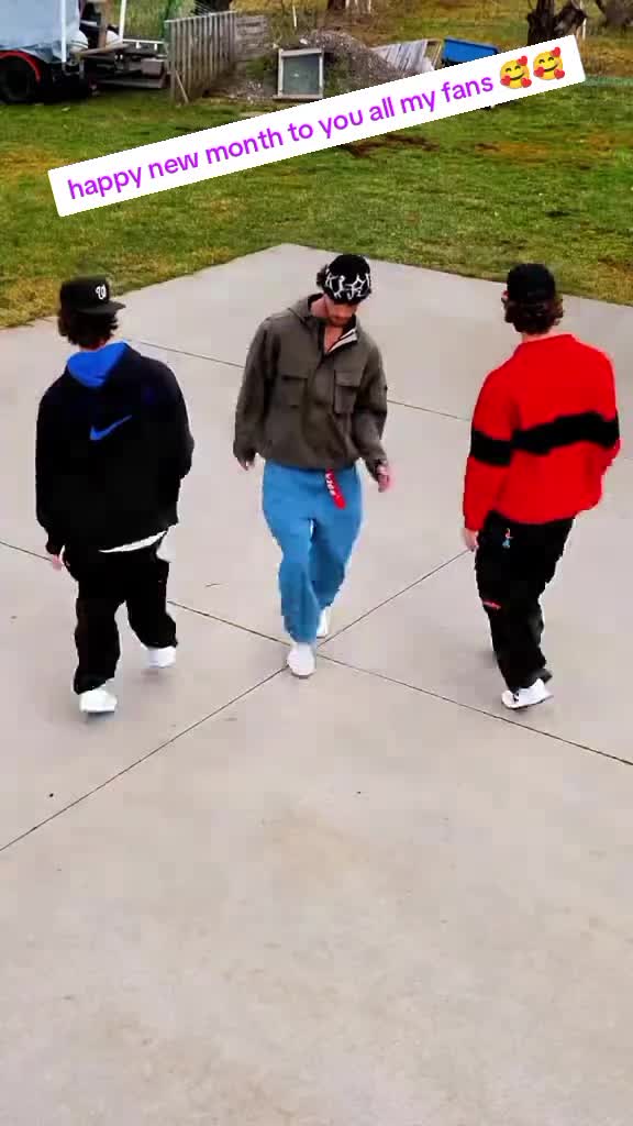 @Uk Dance Vibes