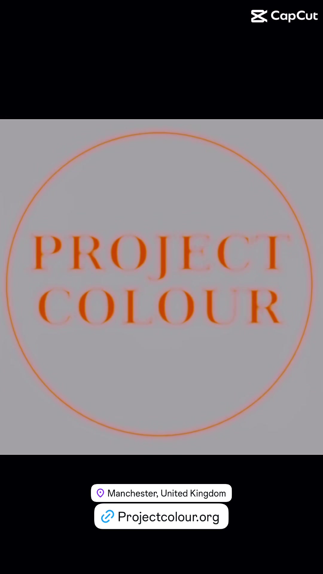 @Project Colour