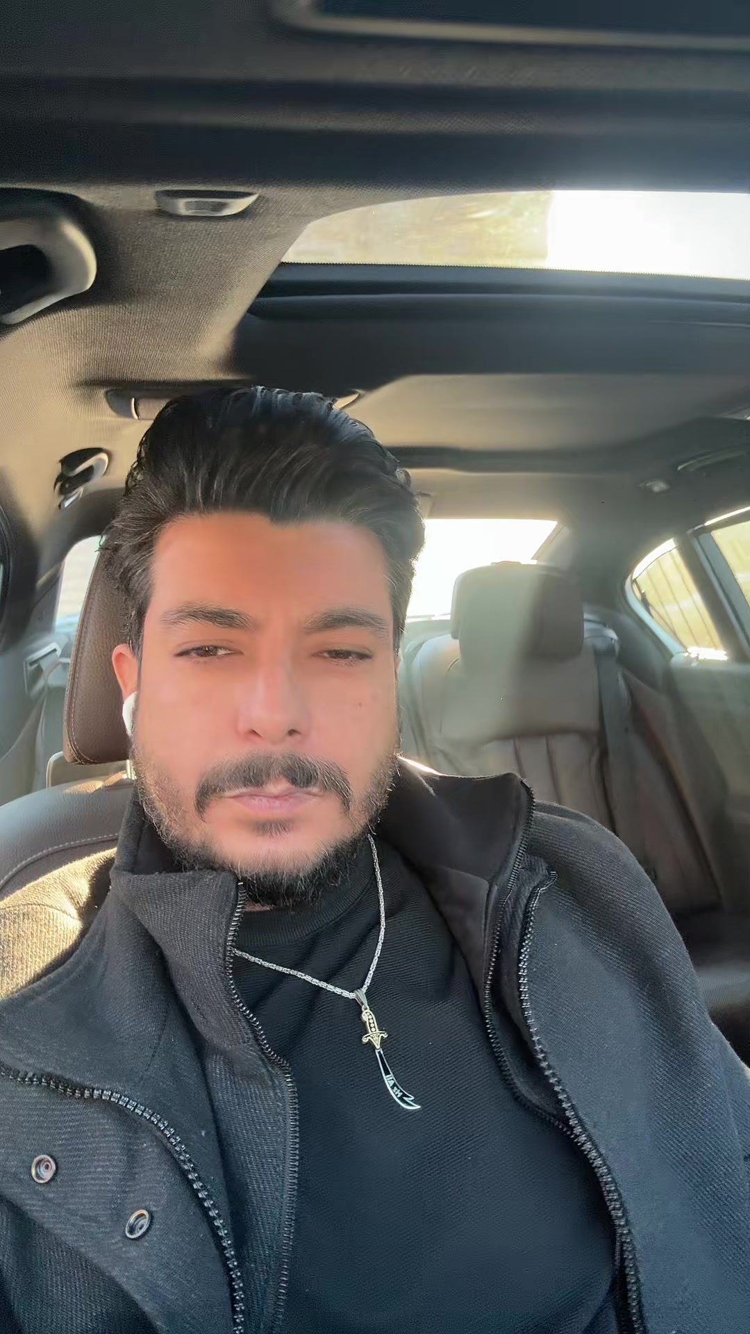 @fatih tasoglu