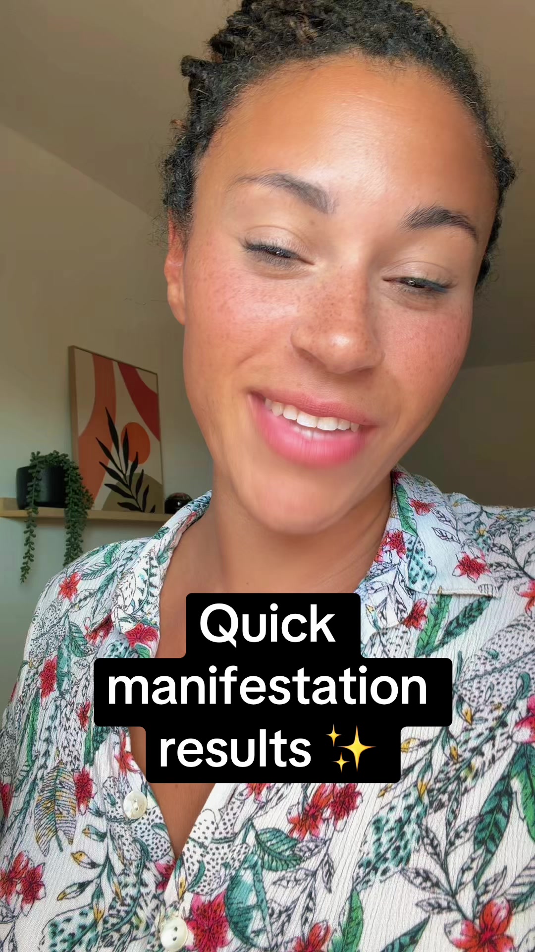 @Kate | Mindset & Manifestation