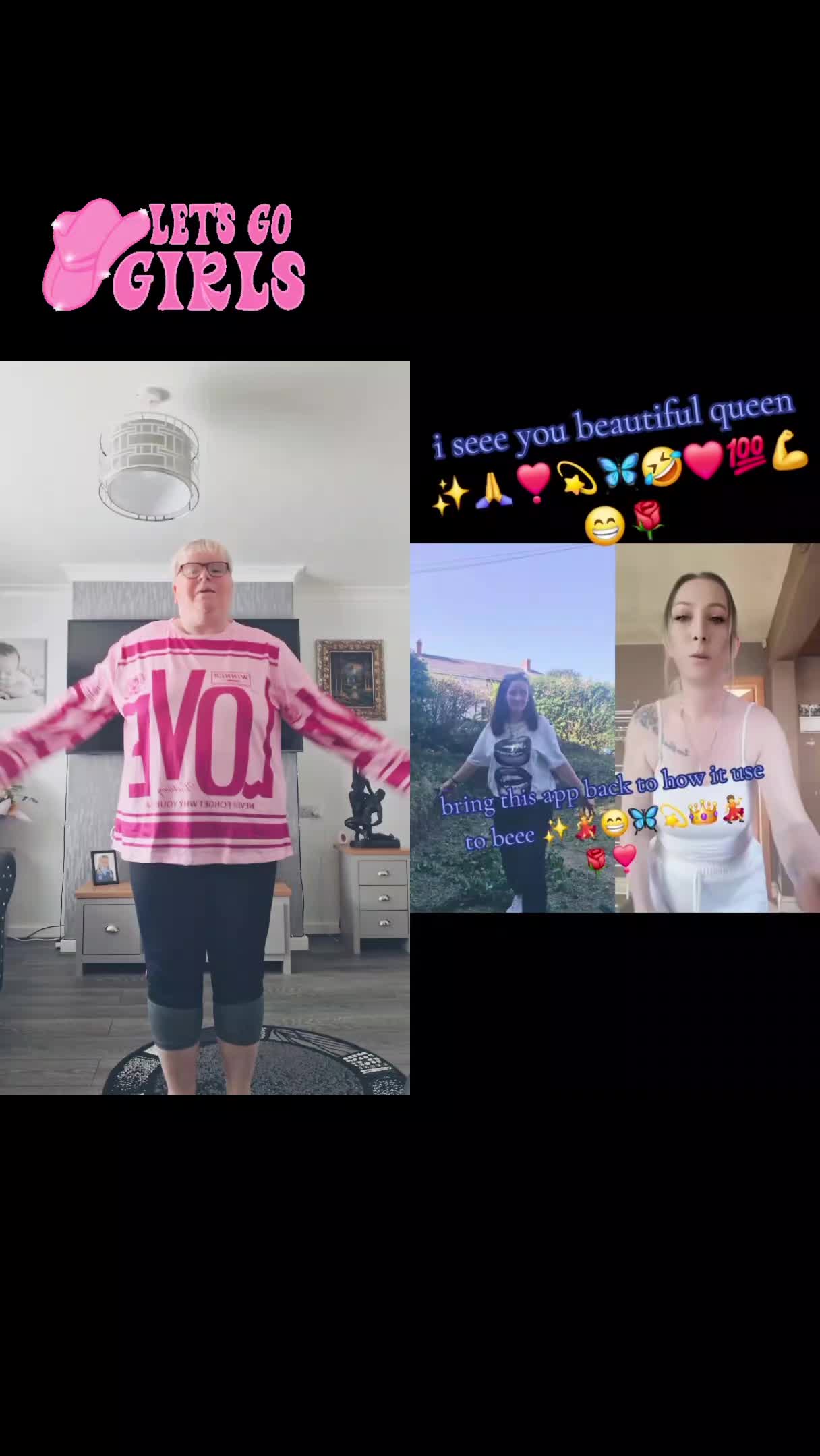 @Itsmedeedee