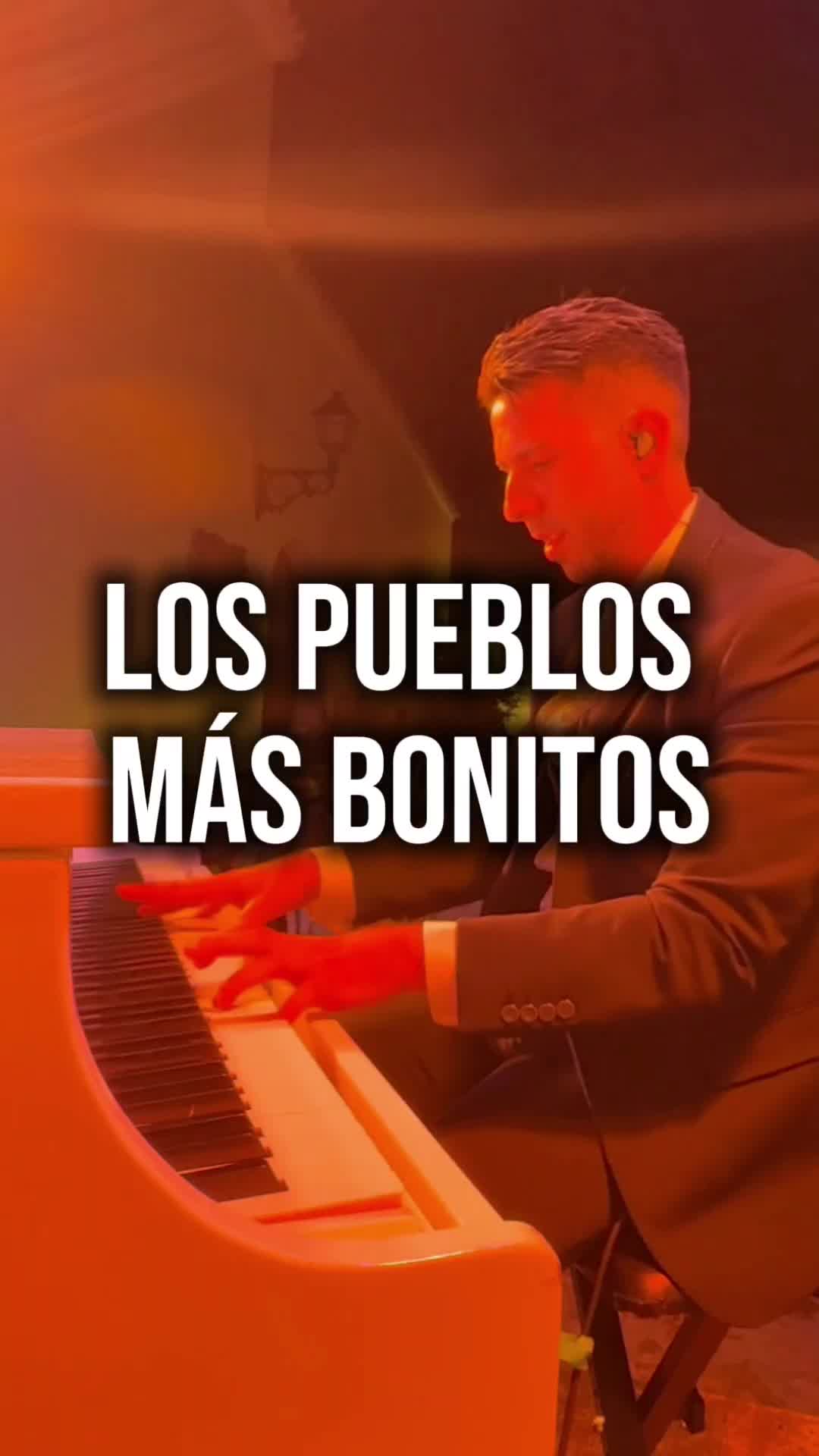 @Diego Valdivia Piano