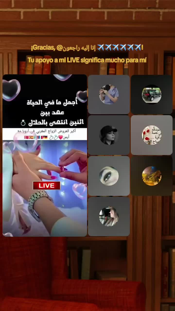 @🇲🇦🇪🇦aymen💍firdaws👰&zwj;♀️