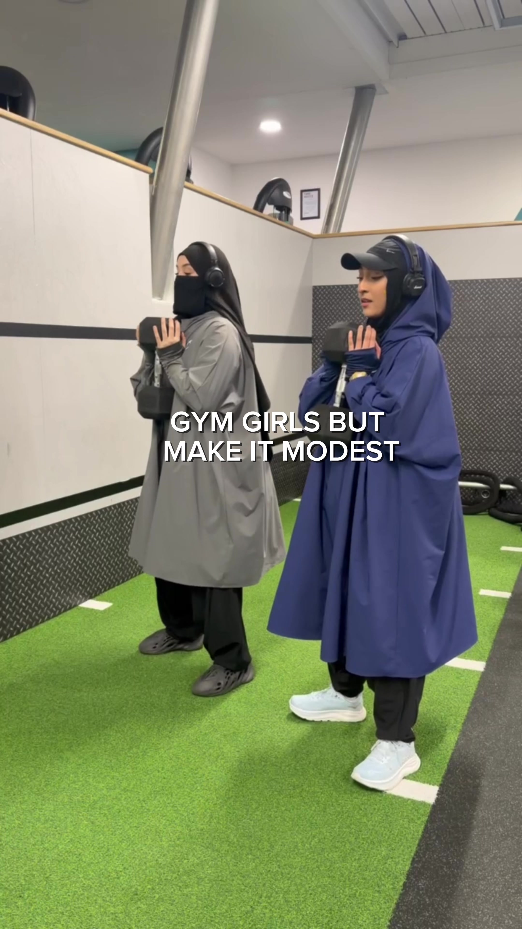 @Coach Aya
