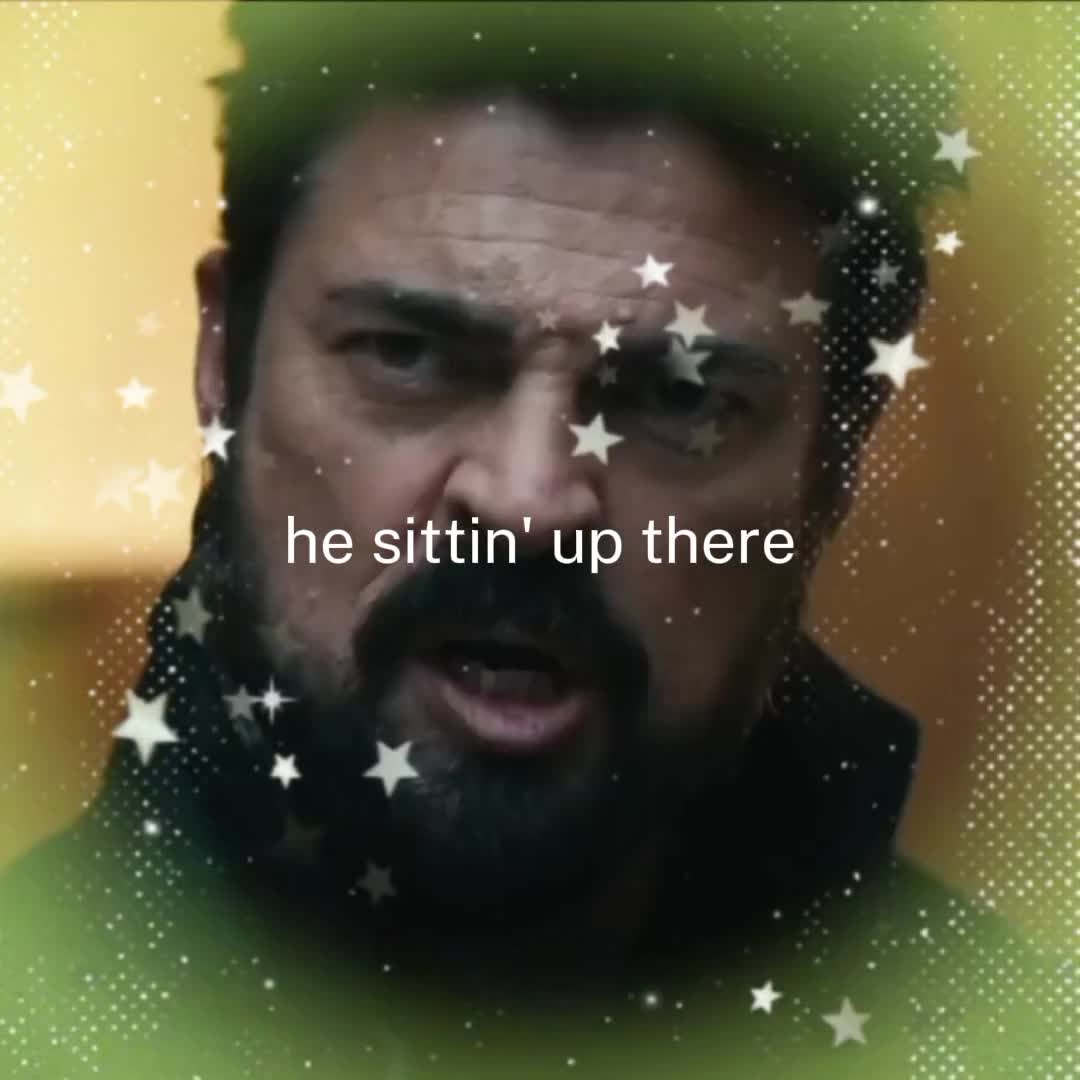 @sam winchesters thong