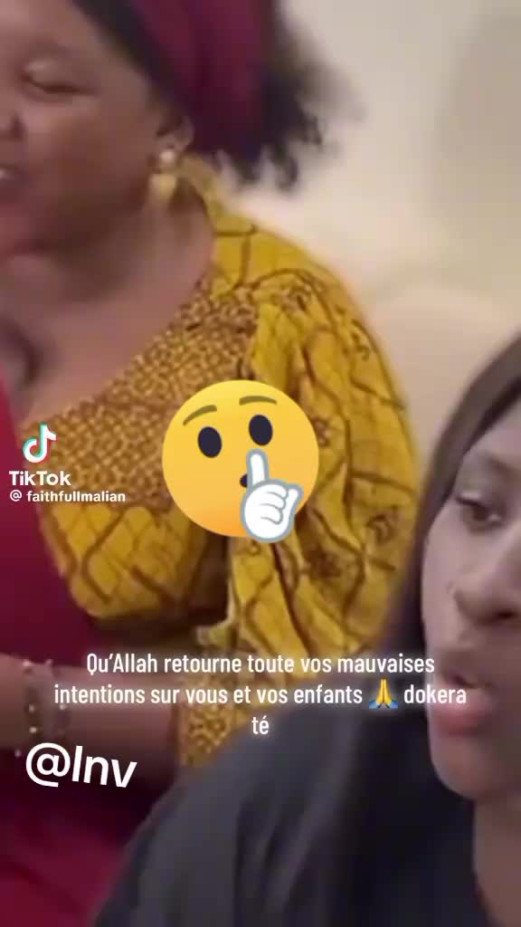 @Assia Keita