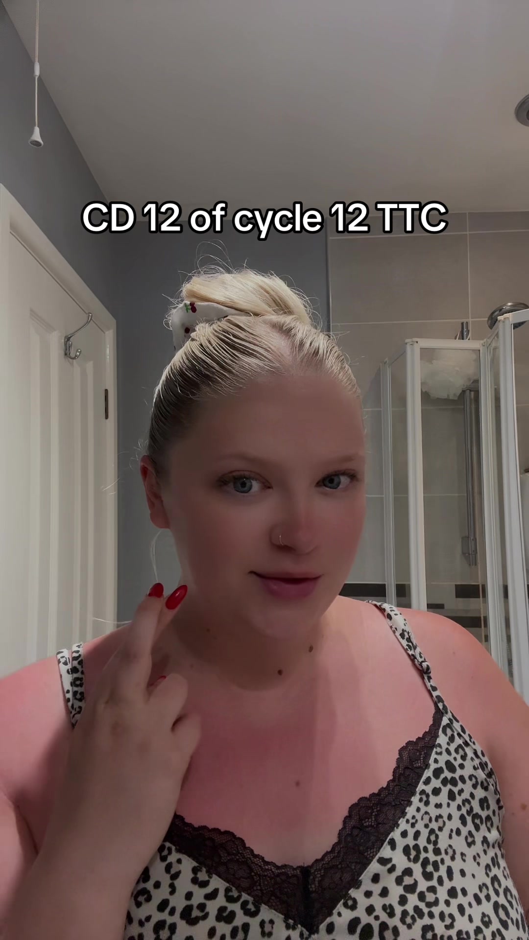 @Stacey 🌸 | TTC after loss 🕊️