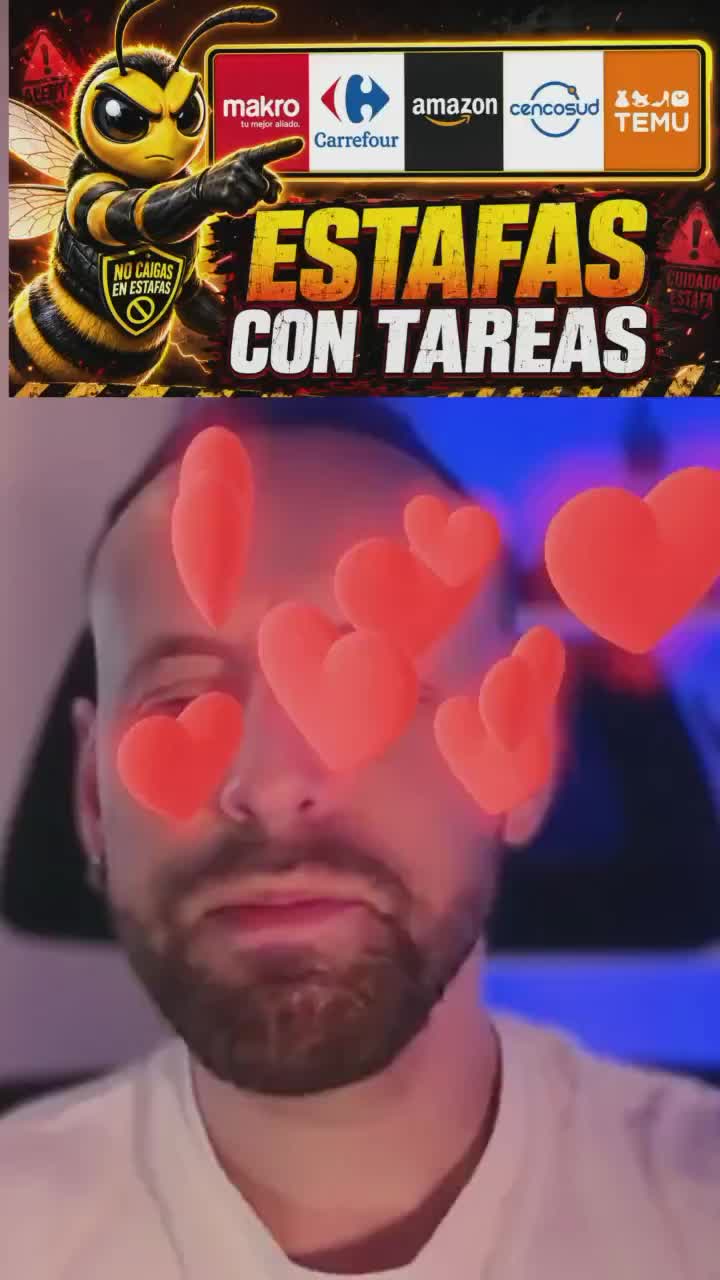@La Colmena anti-estafas🐝