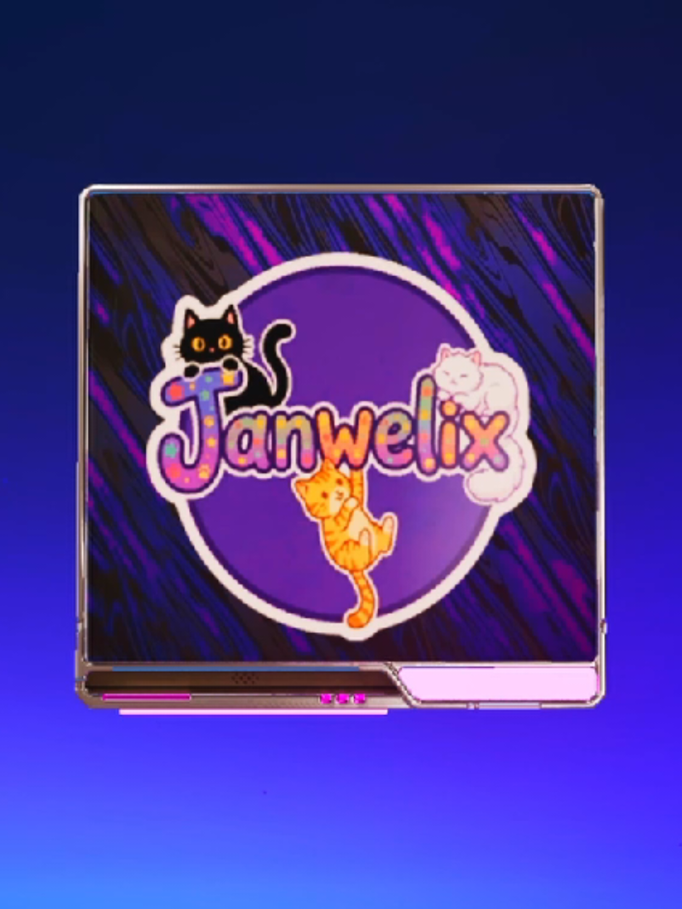 @Janwelix