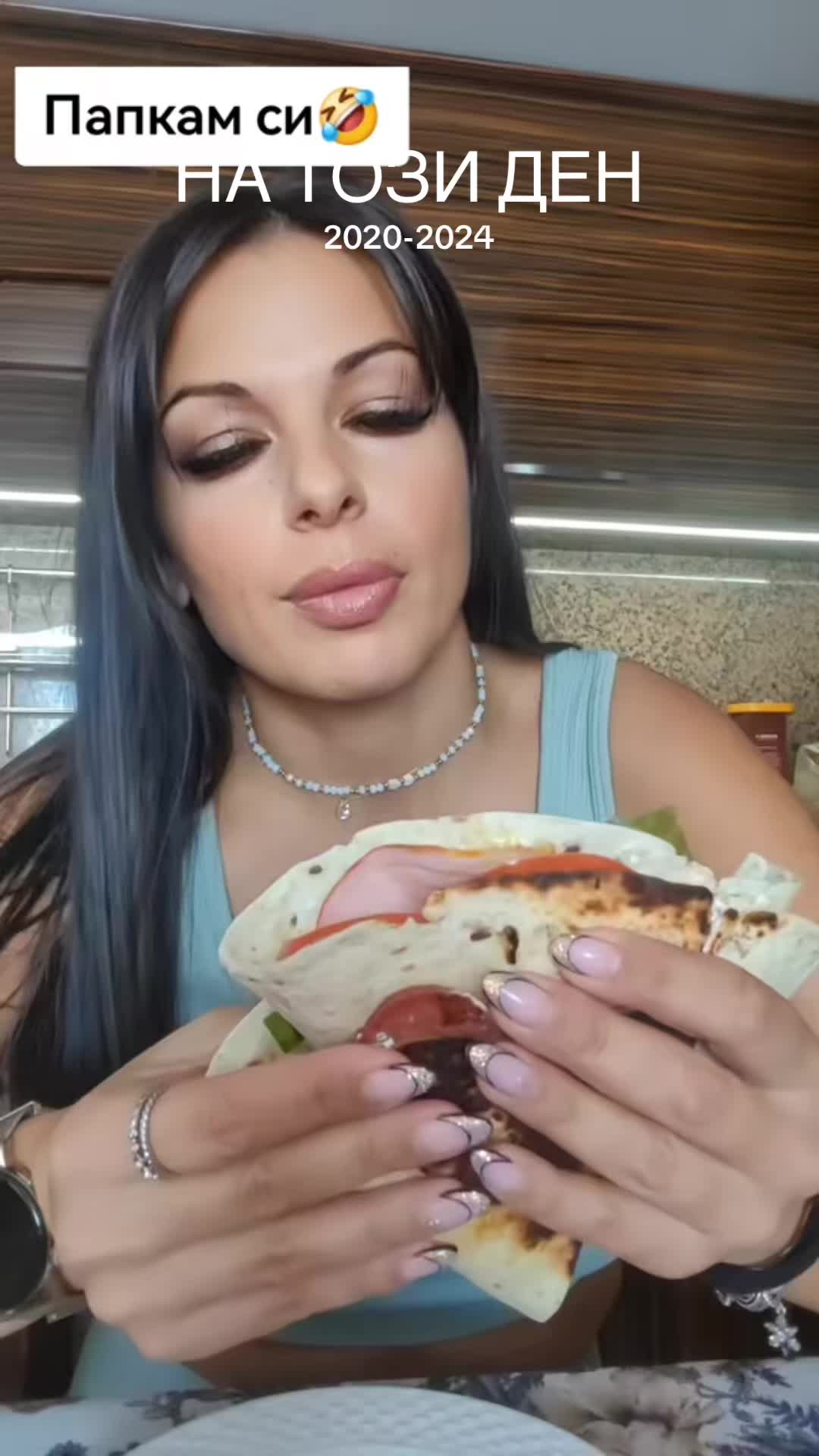 @Анета