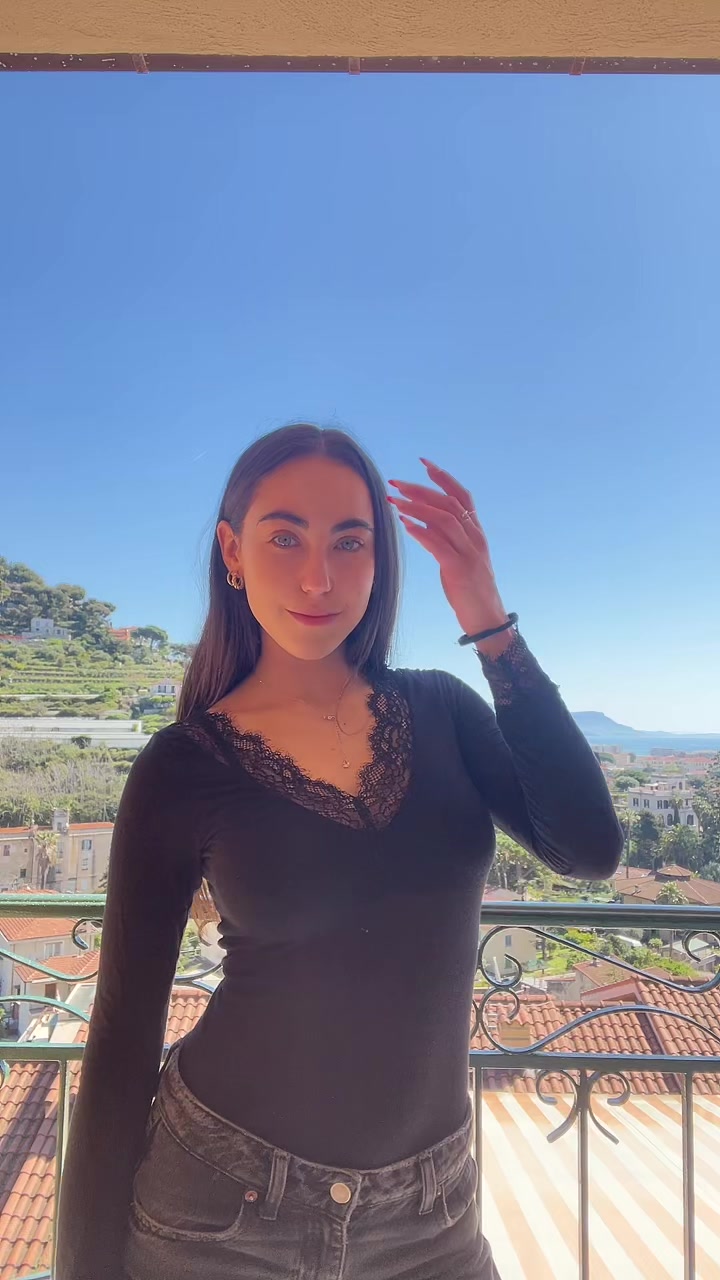@Francesca De Marzo
