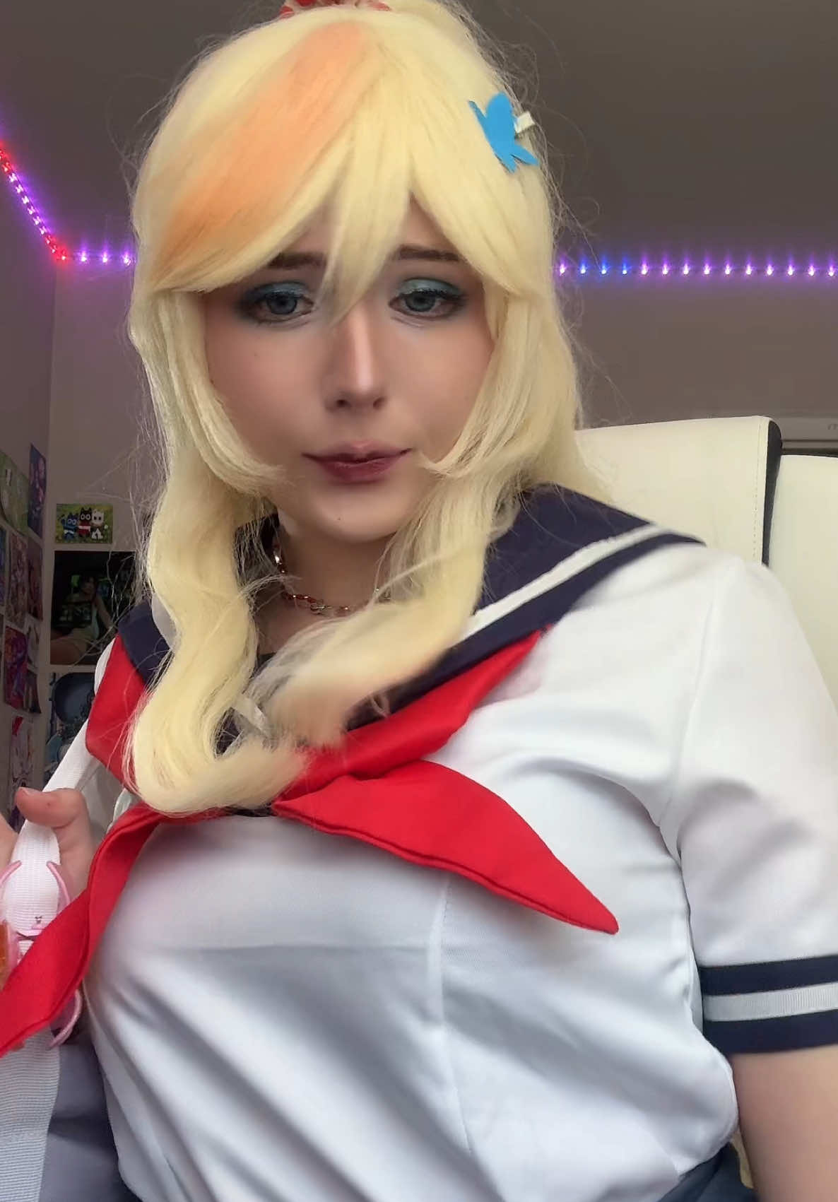 @Mei