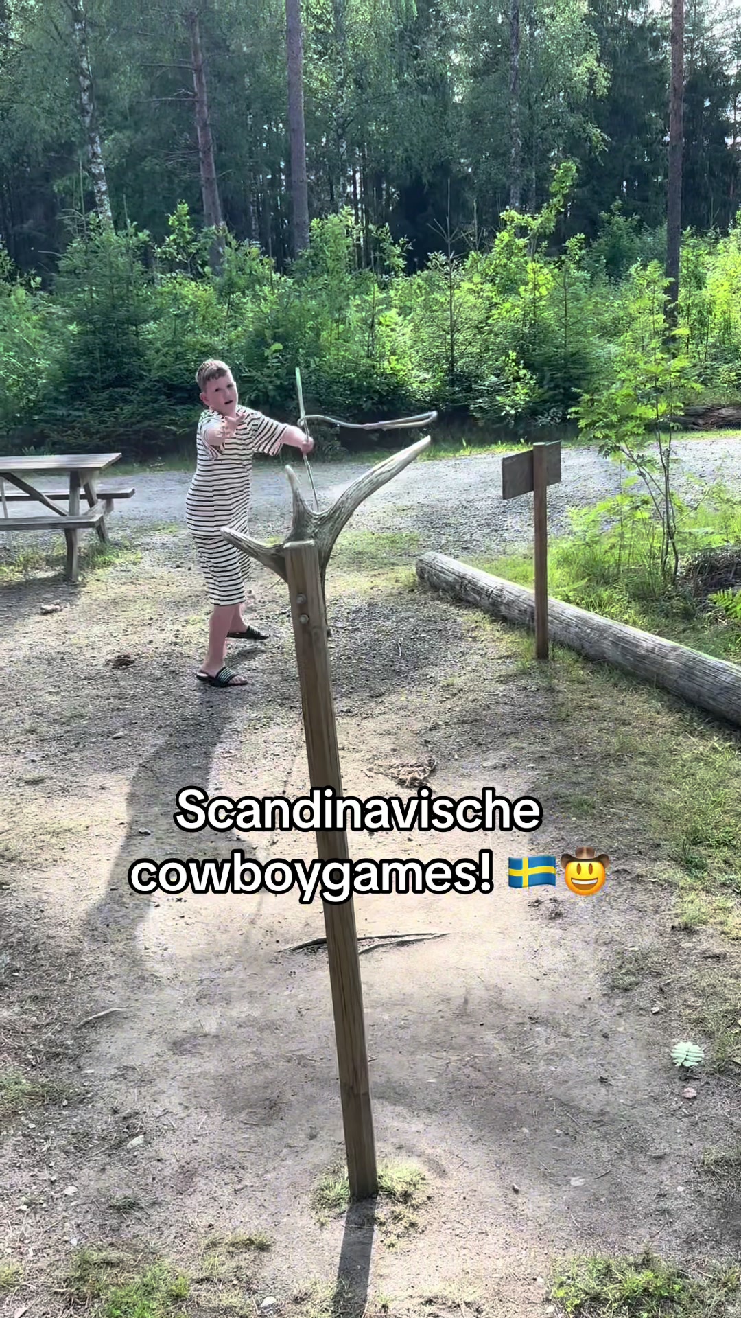 @Belivijn in Zweden
