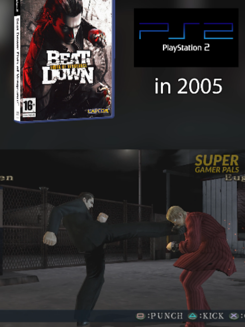 @Super Gamer Pals