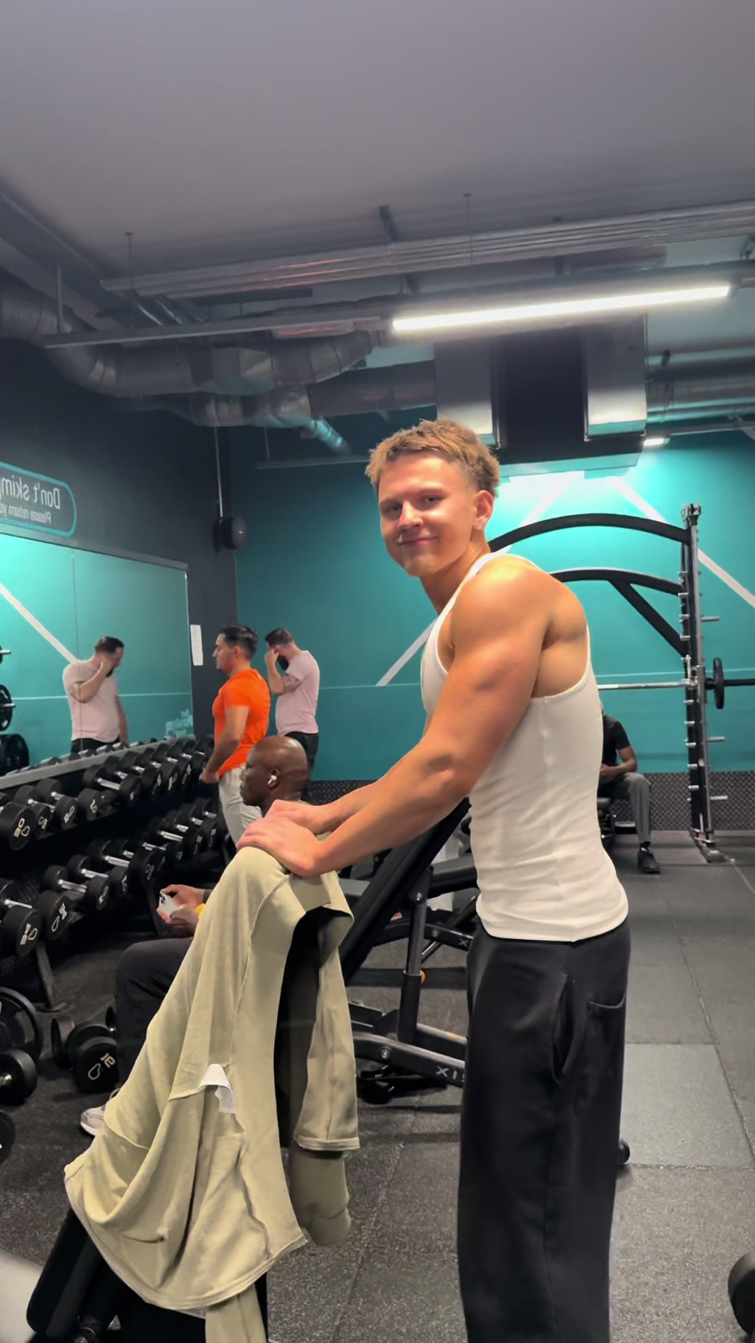 @ddgainz