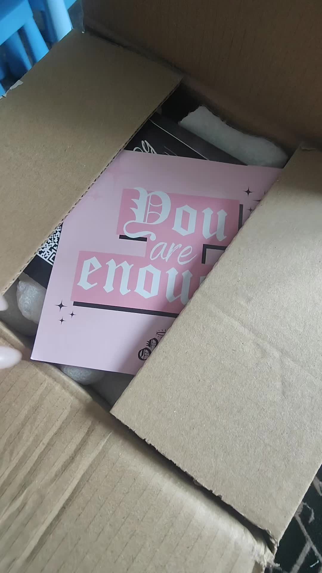 @Carly - The Bootique