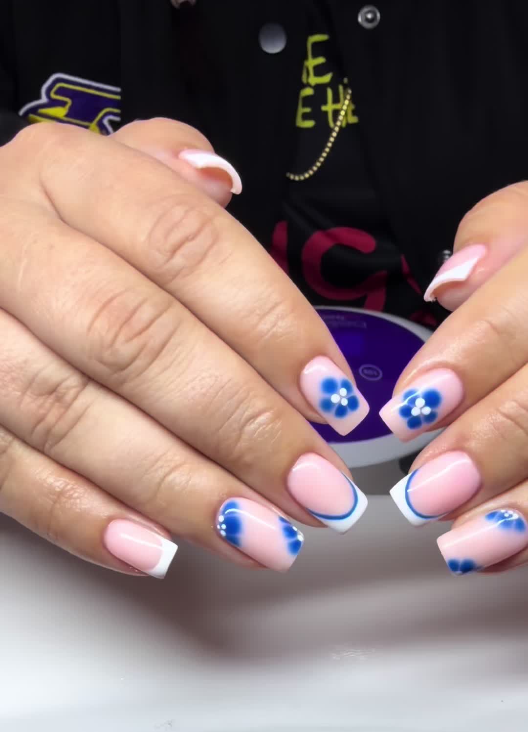 @L.J.K Nails & Beauty