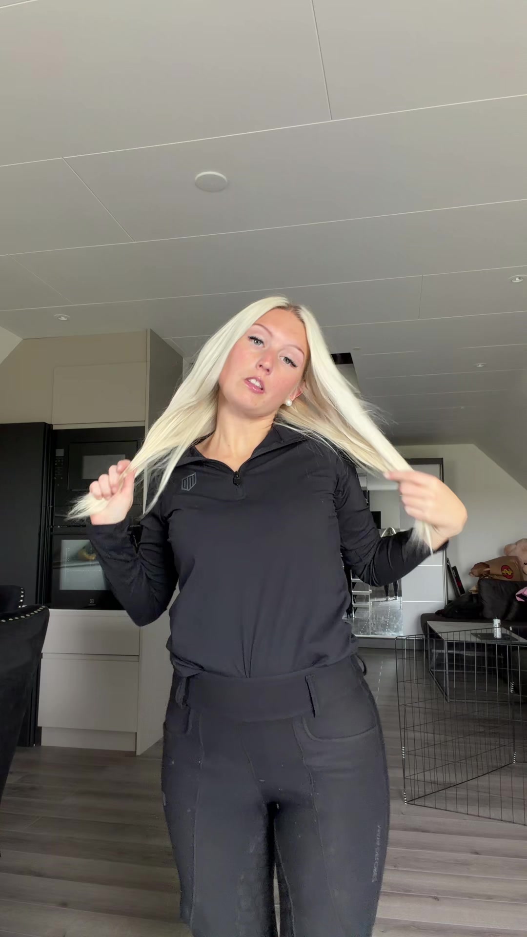 @Stina Sjöstedt