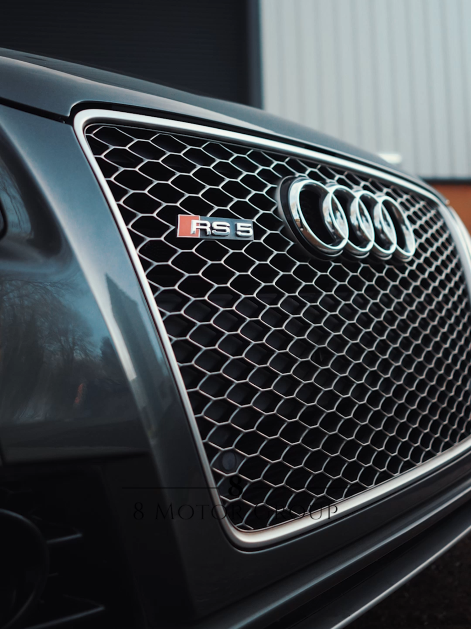 @8 Motor Group