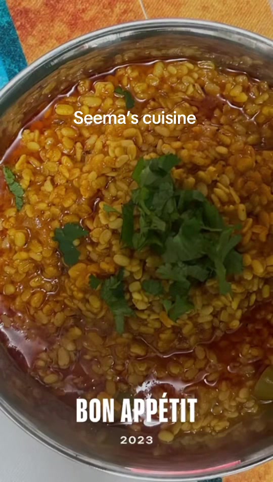 @Seema’s Cuisine