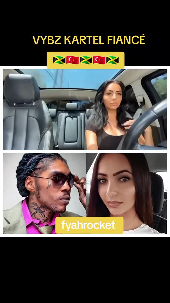 @FYAH ROCKET