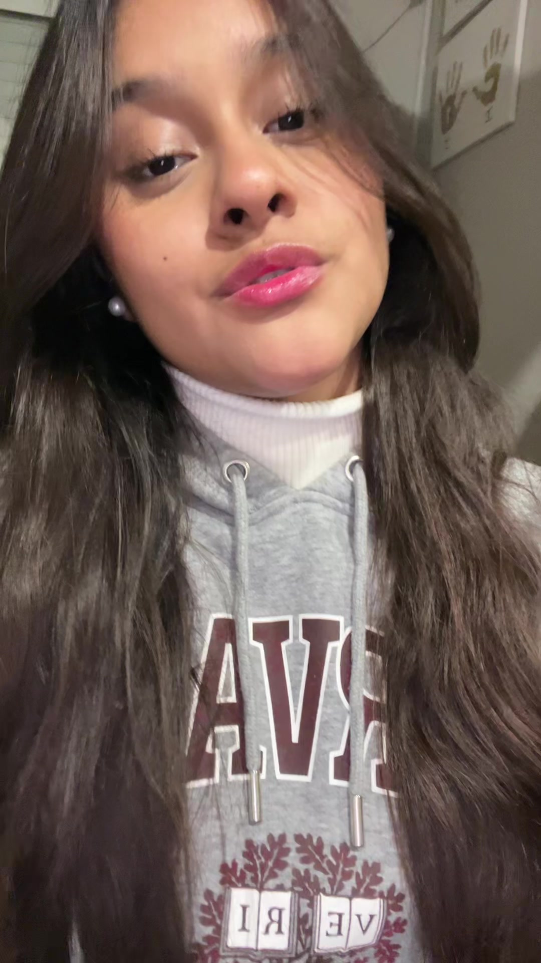 @Isabella Romero