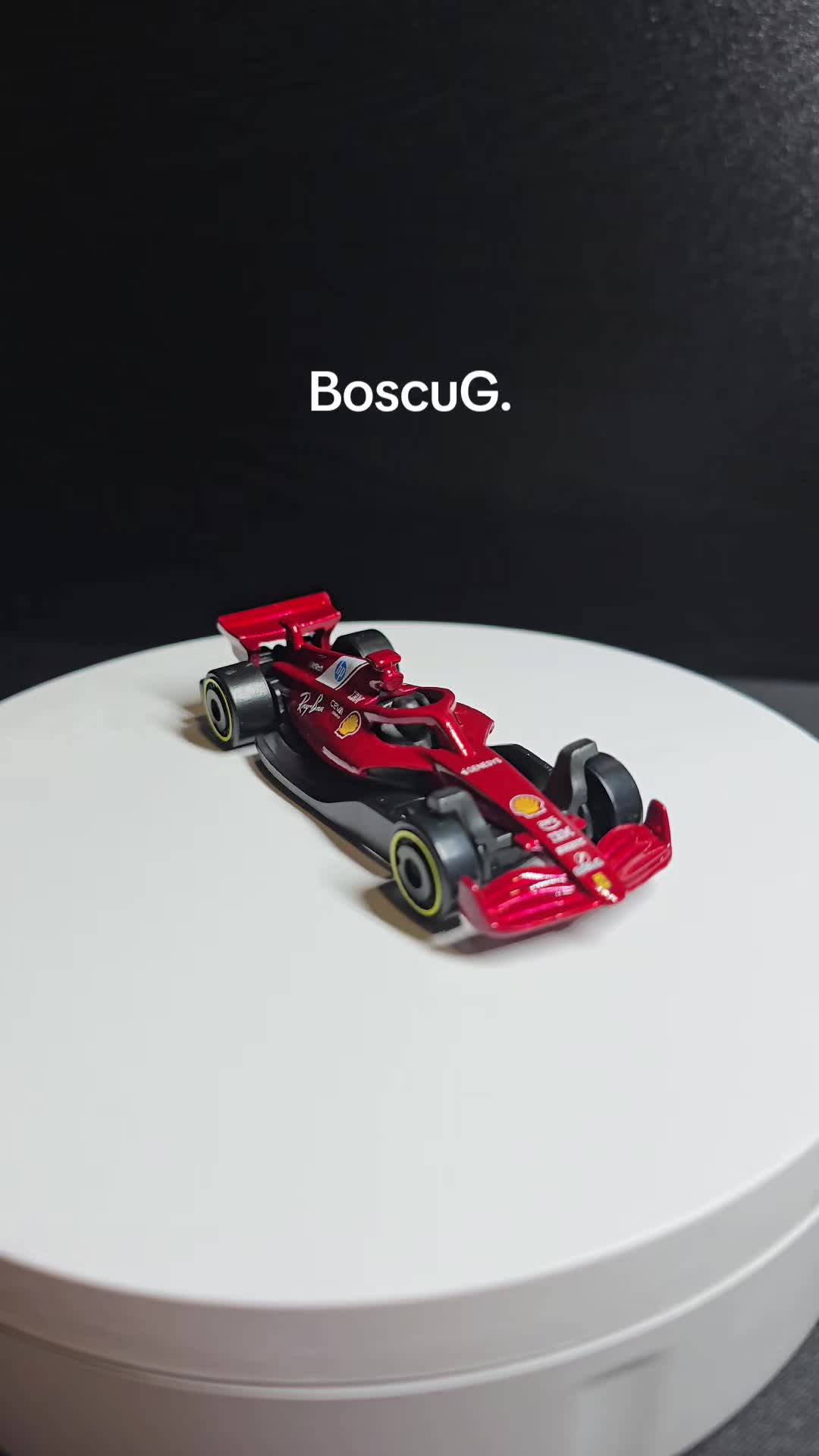 @Gab&yuml; Boșcu