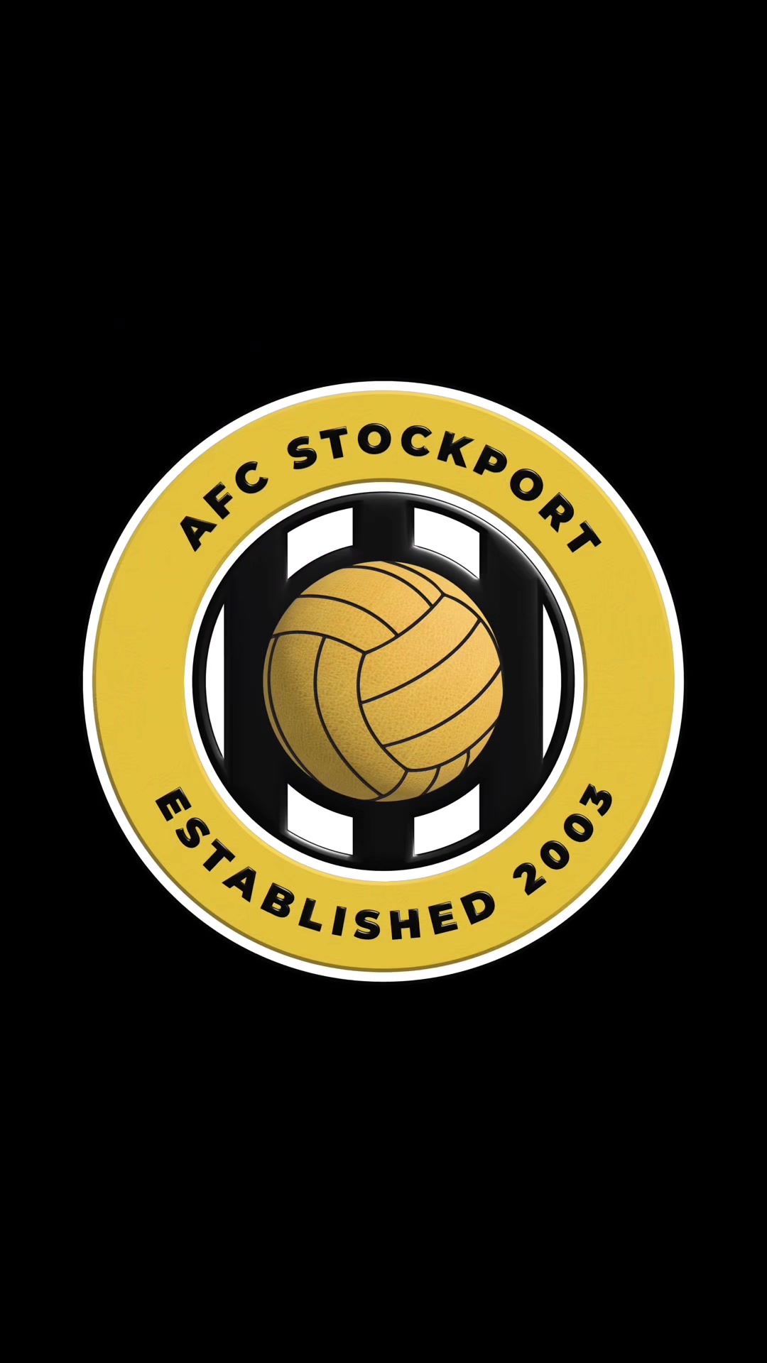 @AFC Stockport