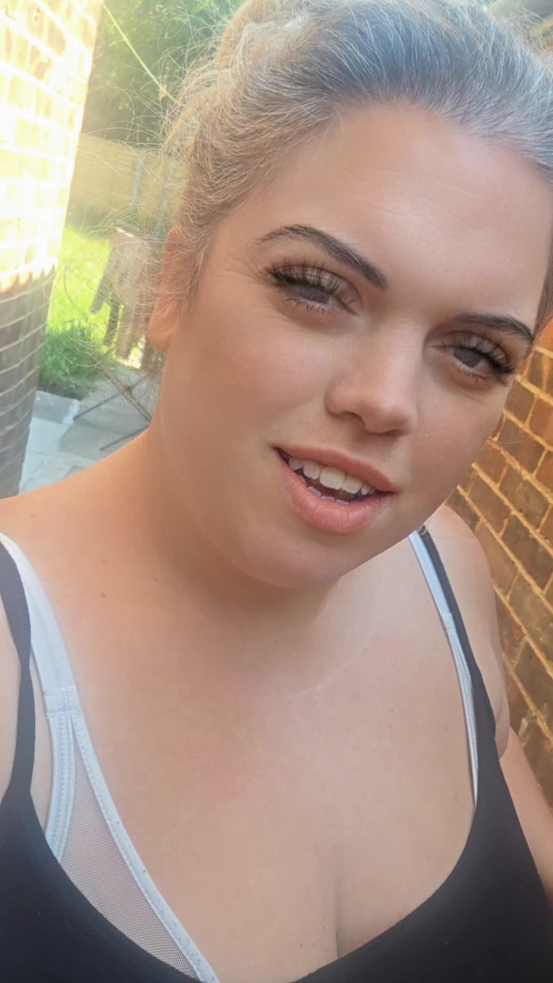 @Krissy Ann Matthews