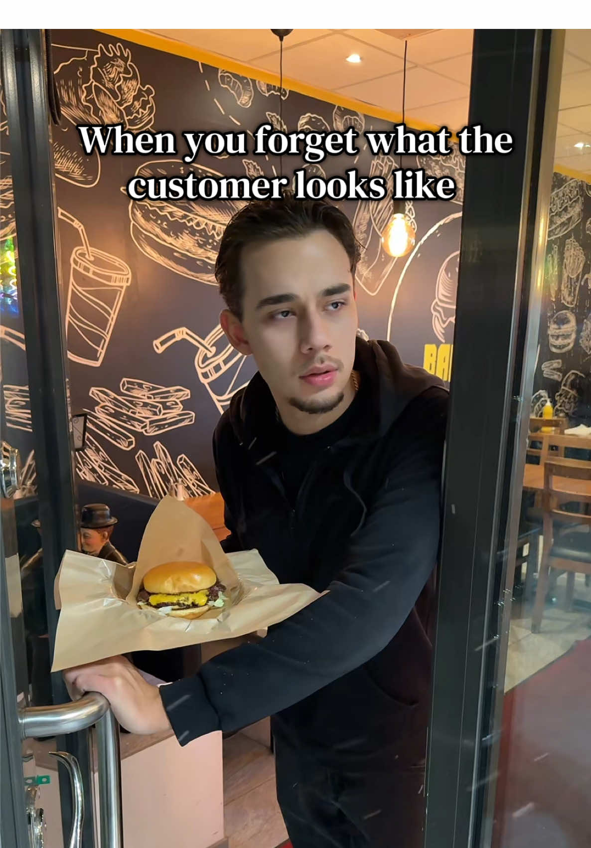 @Bambam Burgers