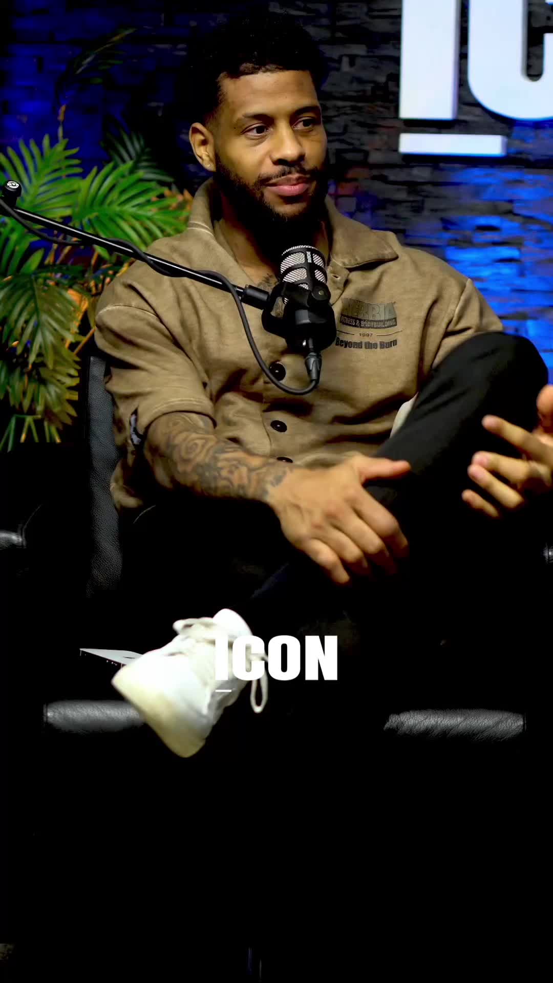 @Bryan Colon