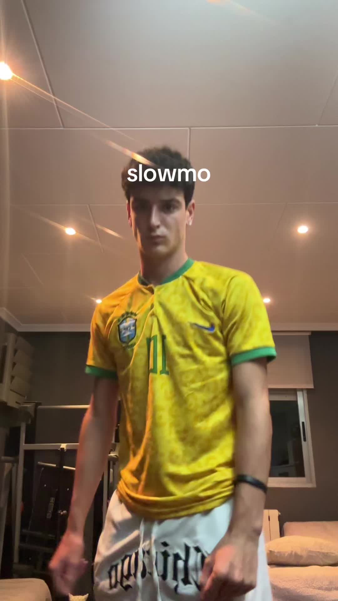 @javier hernandez