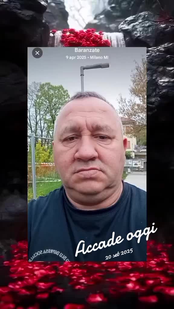 @Alessandro De Chirico
