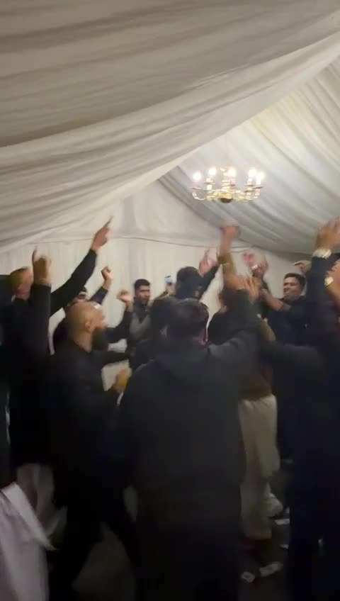 @Safaraz Ali MBE