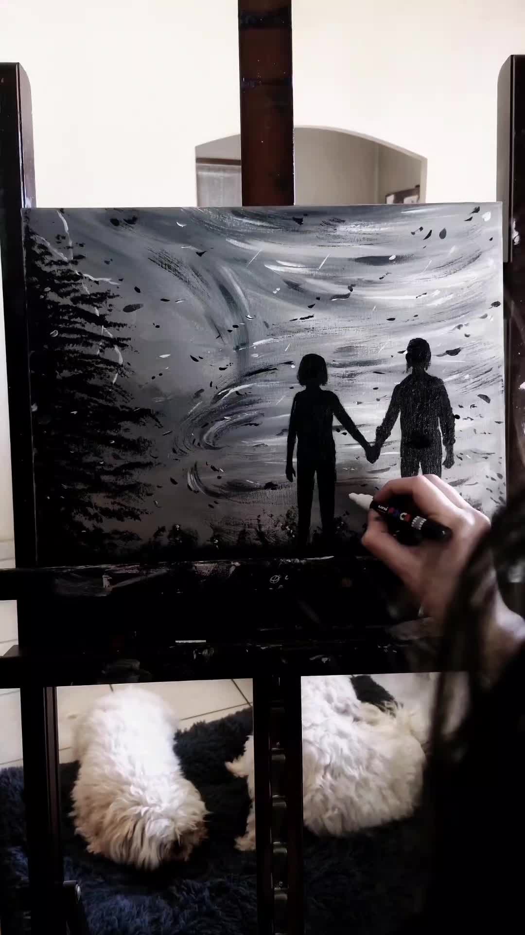 @Krystine Art