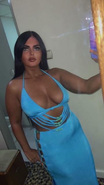@Chloe kavanagh