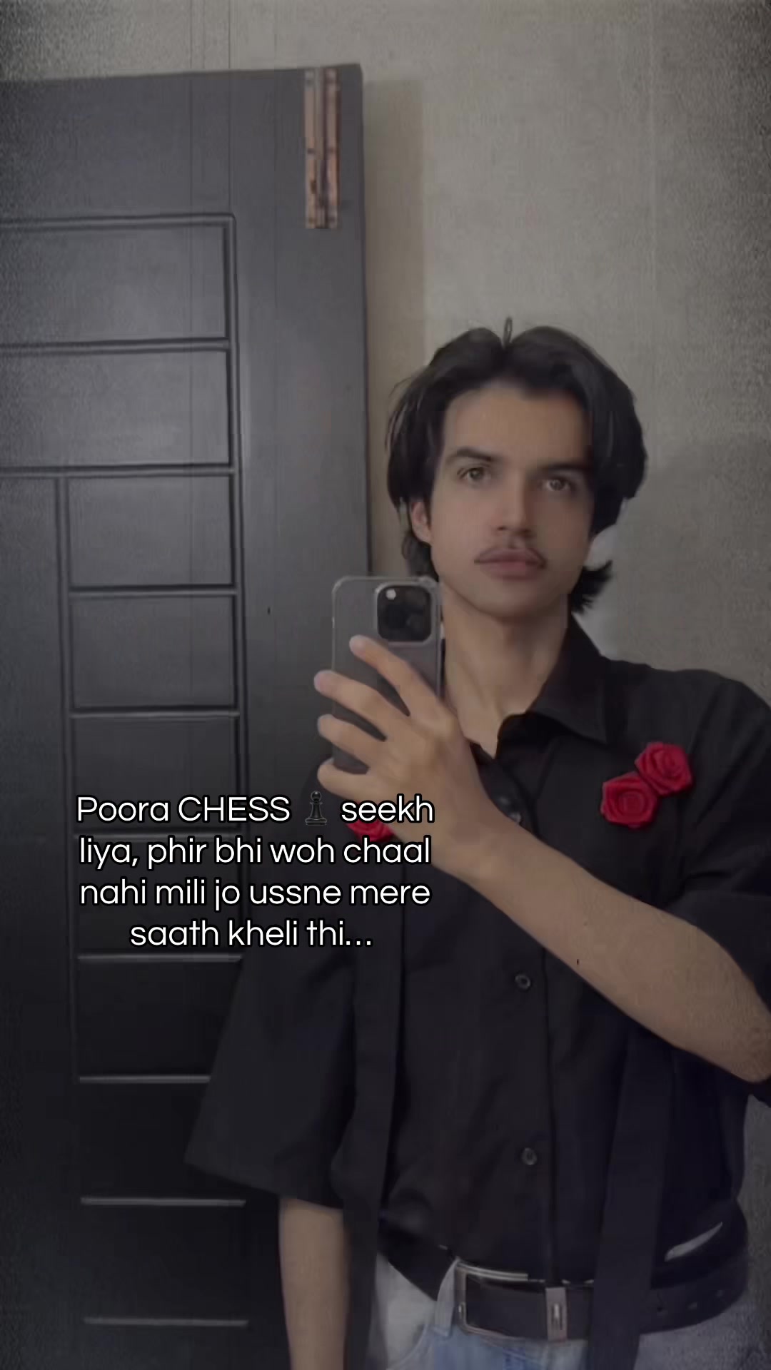 @Kashmiri Cutie