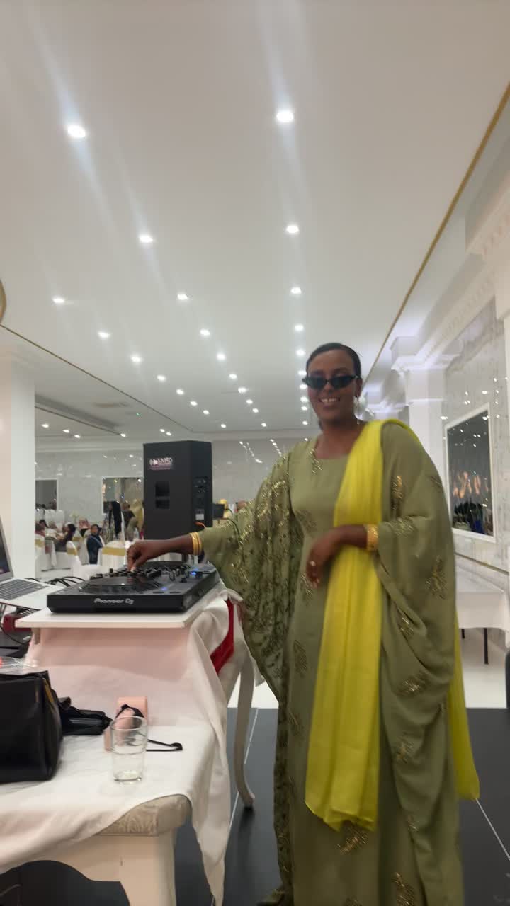 @Dj Fadumo