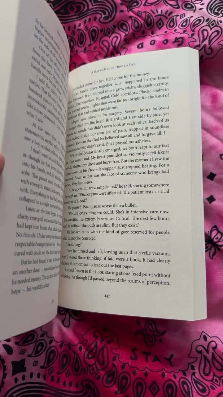 @Bookshortie