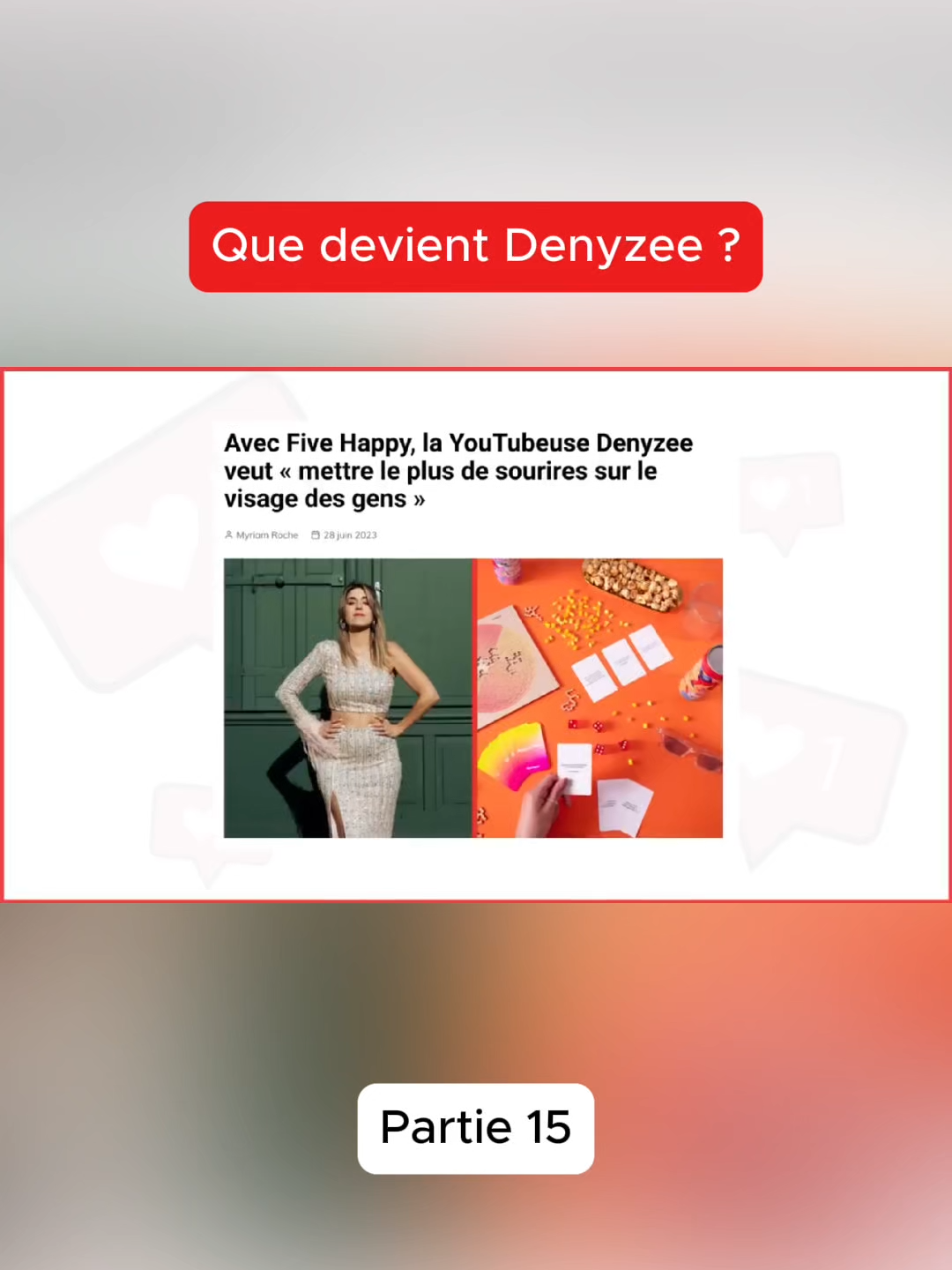 @Les Gens d'Internet