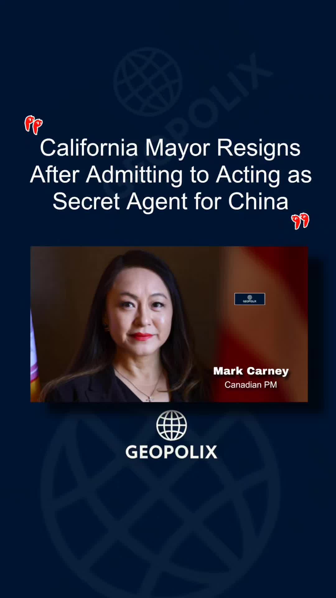 @Geopolix News