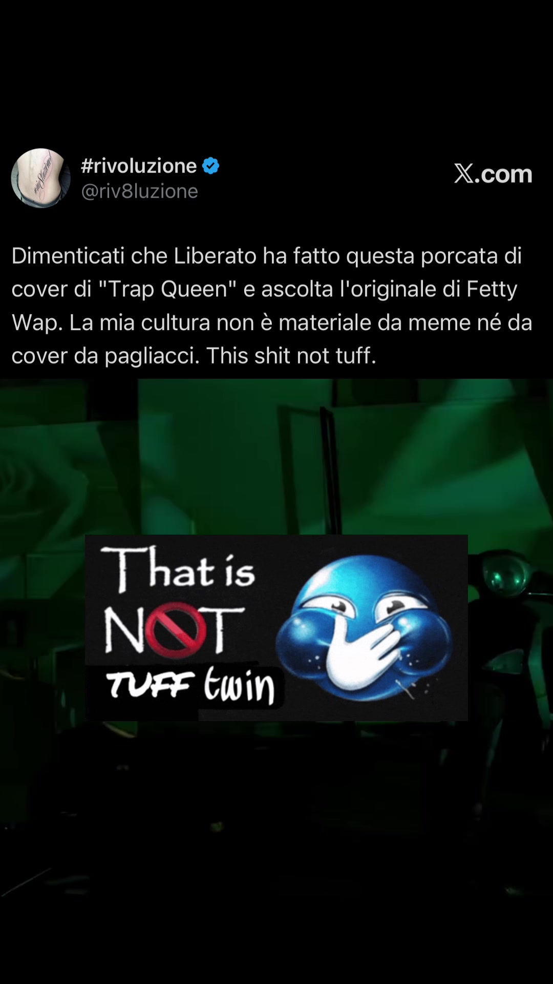 @#riv8luzione