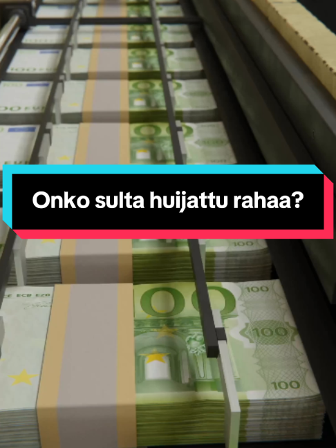 @Petteri Mikkonen