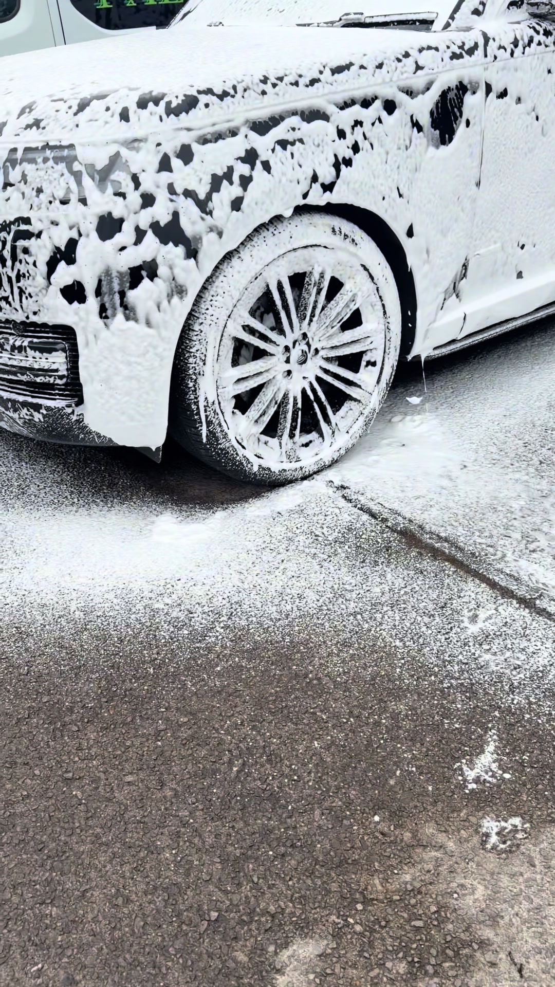 @💚pal valet and detailing💚