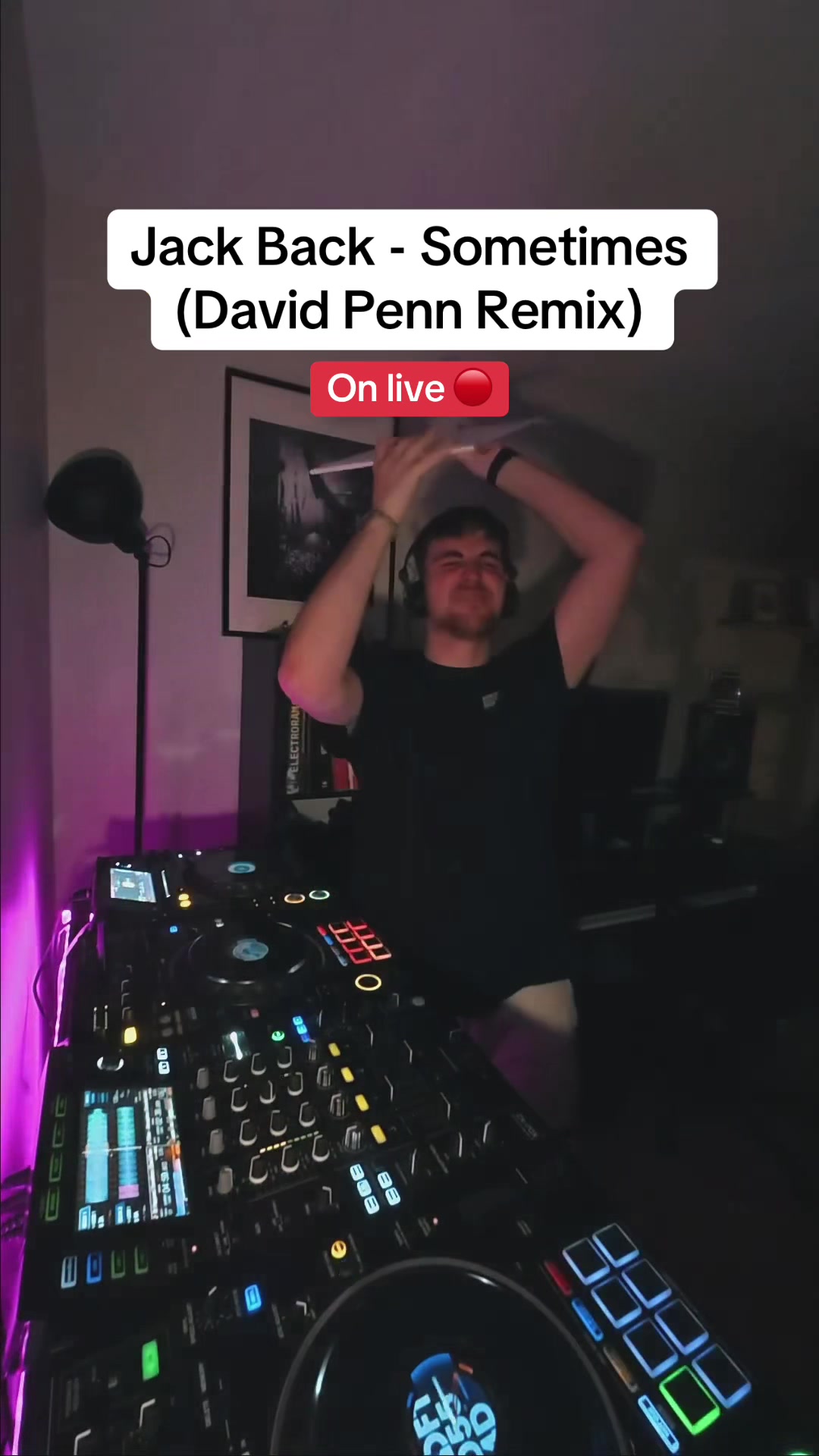 @KIMBO DJ