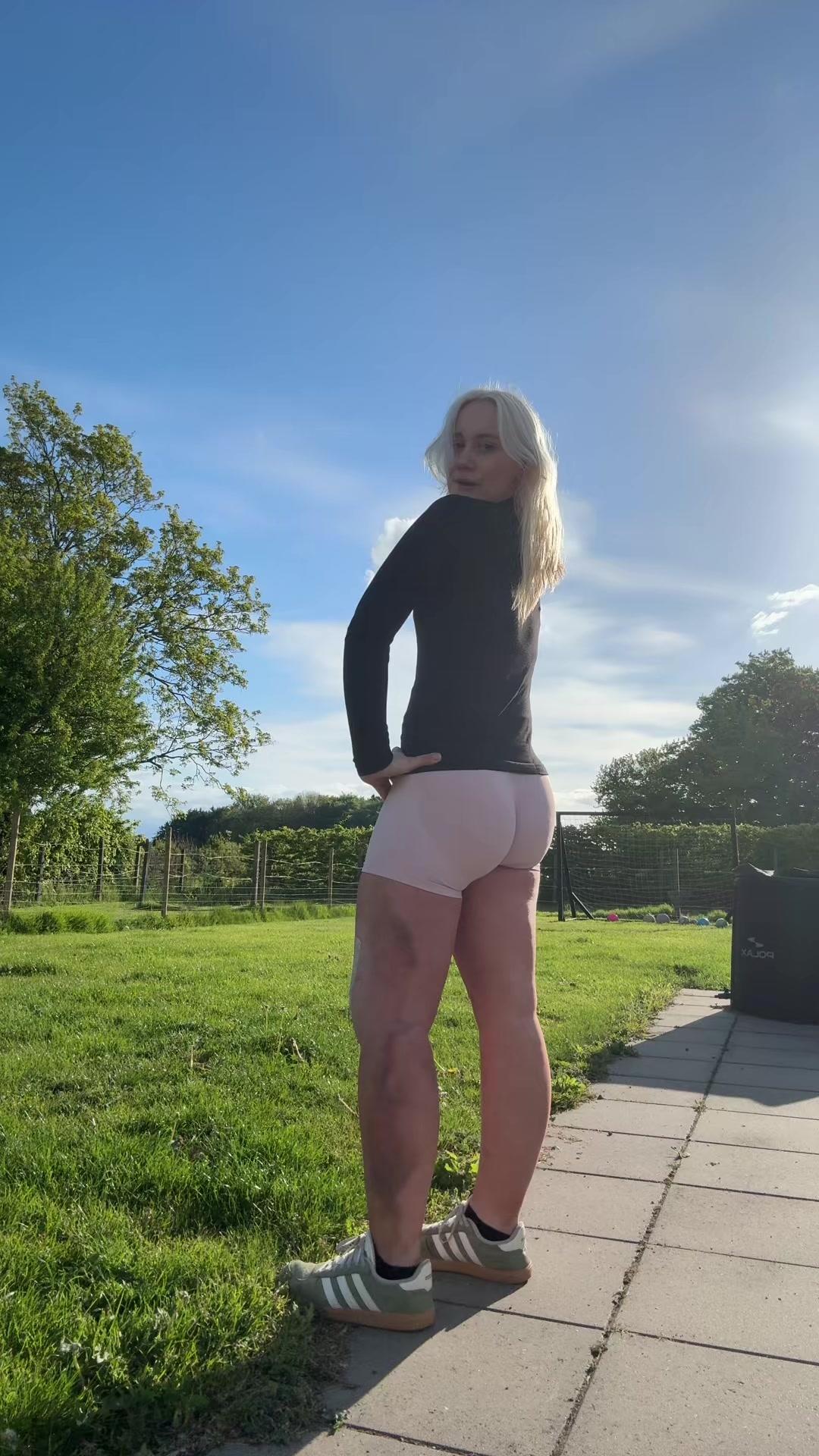 @Anja personlig tr&aelig;ner 🩷