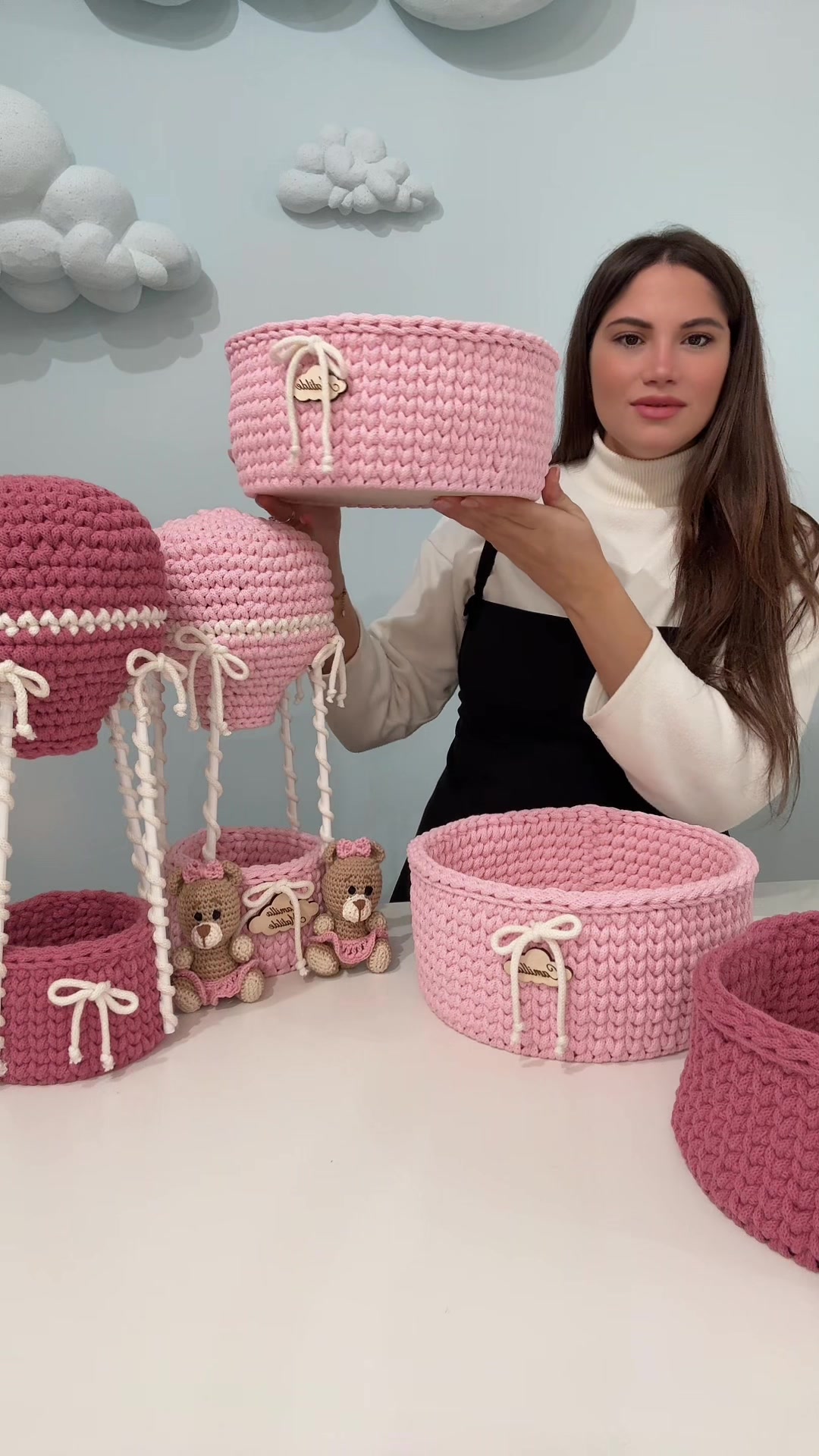 @AMOR DI FILO HANDMADE