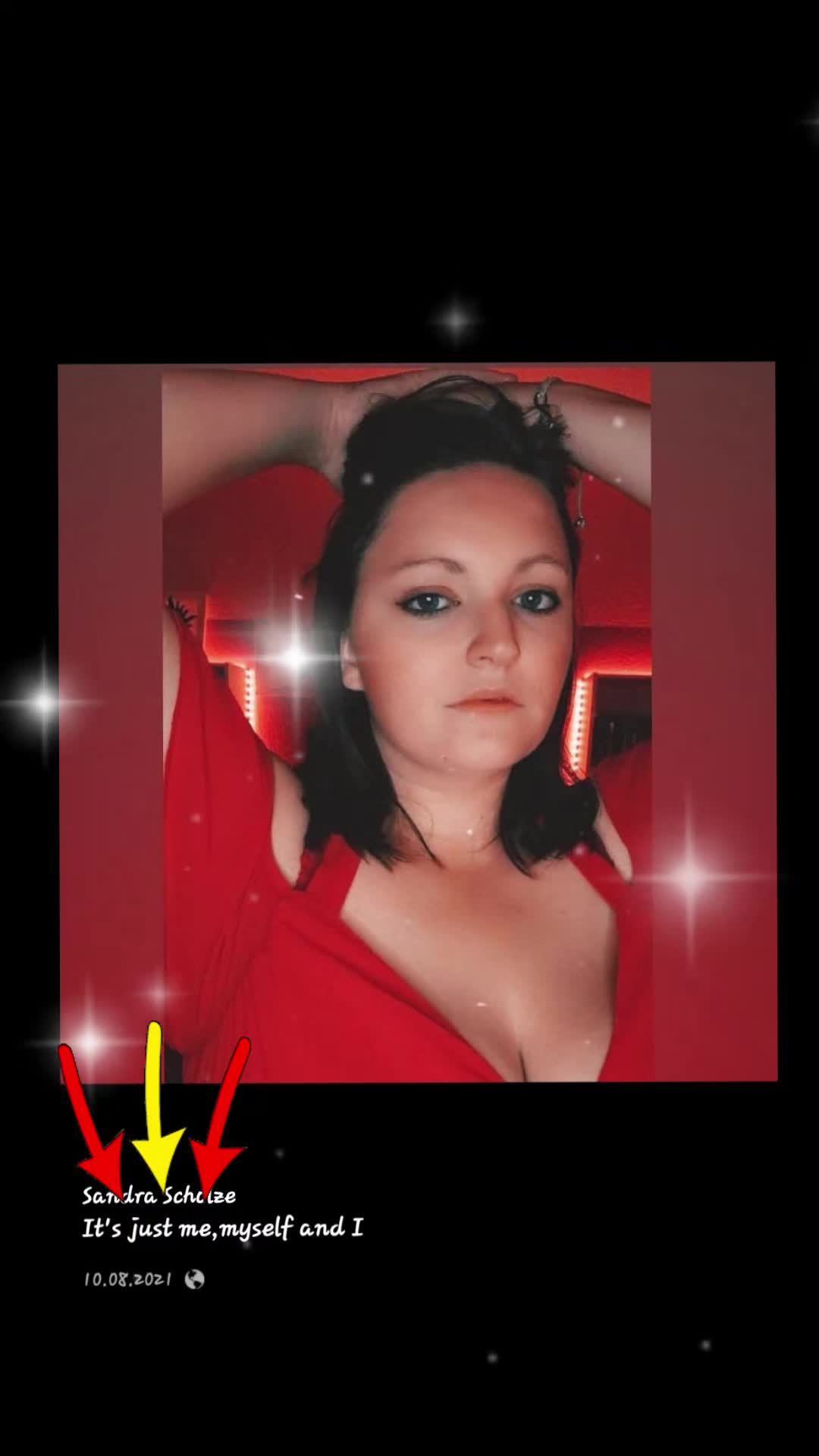 @Die Venus Tante